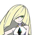 Lusamine