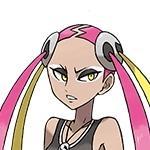 Admin Plumeria