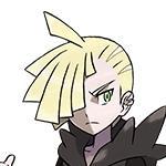 Gladion