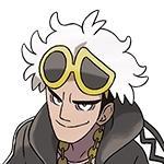 Boss Guzma