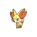 Fennekin