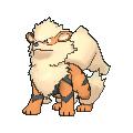 Arcanine